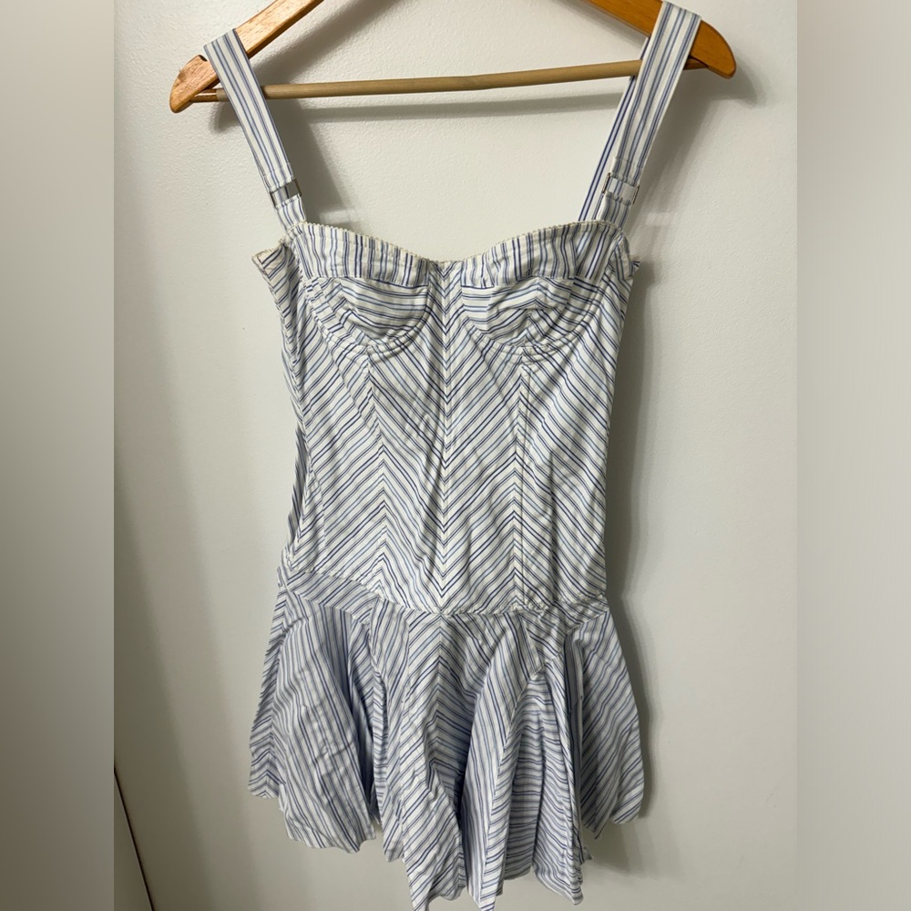 Dolce and Gabbana summer dress